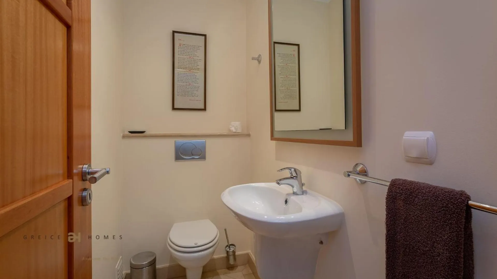 Apartment Greice Homes-Luxury 2 Bed En-Suite South Facing & Golf View Quarteira