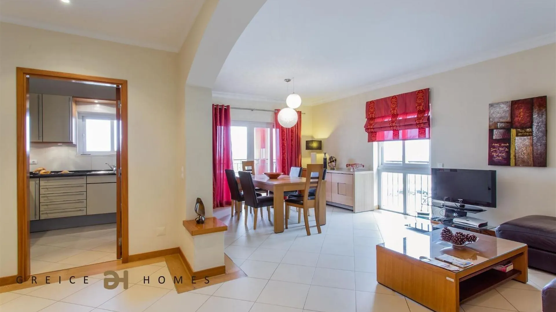Greice Homes-Luxury 2 Bed En-Suite South Facing & Golf View Quarteira 0*,
